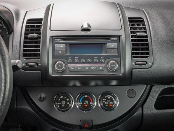 Nissan Note I Рестайлинг с пробегом 2013 года, цена 799 500 рублей, 165213 км, хэтчбек, Автокод Объявления