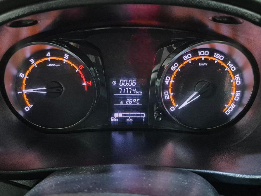 Lada (ВАЗ) Granta I Рестайлинг Воронеж  - изображение 10