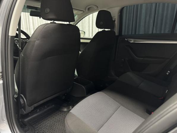 Skoda Octavia III (A7) с пробегом 2014 года, цена 1 140 000 рублей, 207384 км, лифтбек, Автокод Объявления