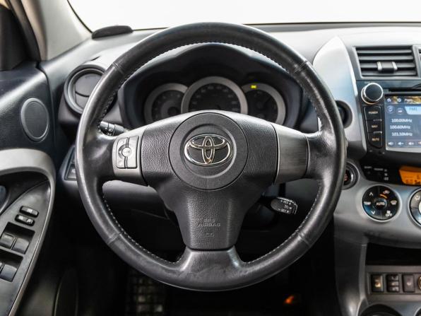 Toyota RAV4 III (XA30) с пробегом 2008 года, цена 1 298 000 рублей, 225587 км, внедорожник, Автокод Объявления