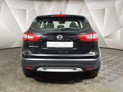 Nissan Qashqai II Москва  - изображение 28