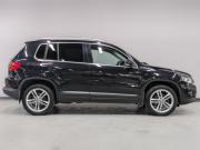 Volkswagen Tiguan I Рестайлинг Москва  - изображение 32