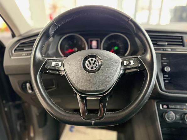 Volkswagen Tiguan II с пробегом 2020 года, цена 2 349 000 рублей, 117900 км, внедорожник, Автокод Объявления