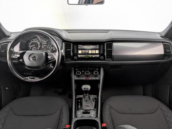 Skoda Kodiaq I с пробегом 2020 года, цена 2 895 000 рублей, 86676 км, внедорожник, Автокод Объявления