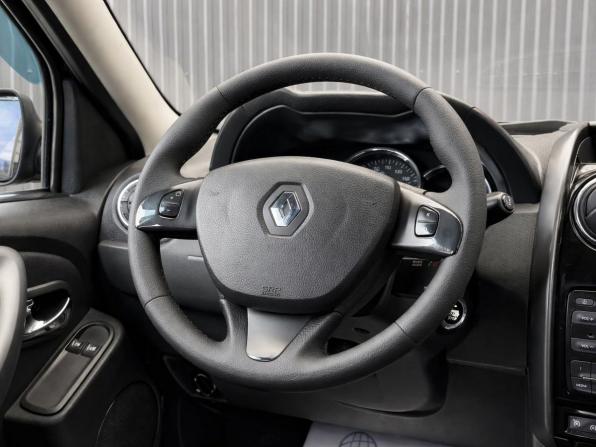 Renault Duster I Рестайлинг с пробегом 2015 года, цена 1 137 000 рублей, 193453 км, внедорожник, Автокод Объявления