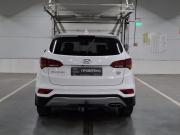 Hyundai Santa Fe III Рестайлинг Казань  - изображение 29