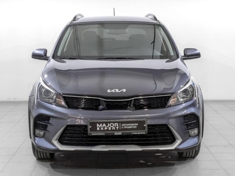 Kia Rio IV Рестайлинг Химки  - изображение 2