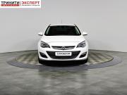 Opel Astra J Рестайлинг Белгород  - изображение 18