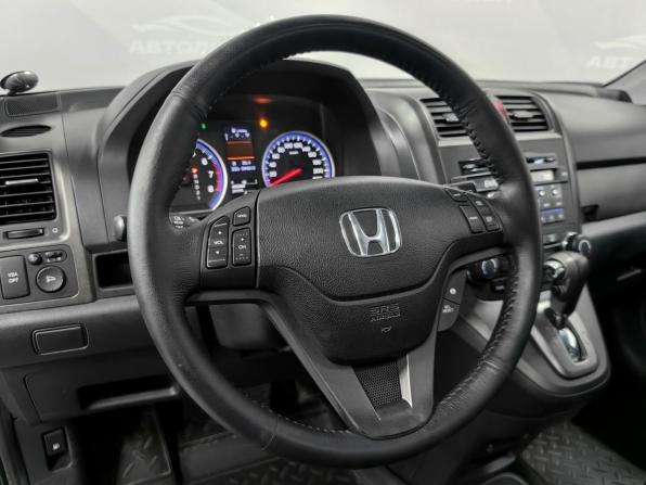 Honda CR-V III Рестайлинг с пробегом 2010 года, цена 1 750 000 рублей, 93000 км, внедорожник, Автокод Объявления