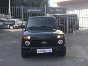 Lada (ВАЗ) Niva Legend Челябинск  - изображение 31