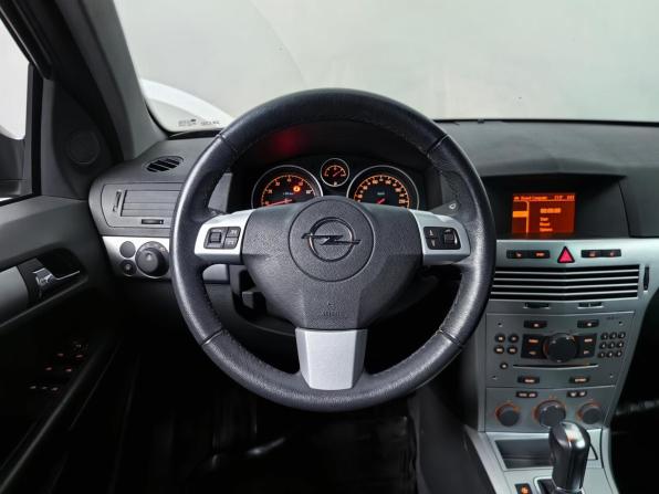 Opel Astra H Рестайлинг с пробегом 2014 года, цена 885 000 рублей, 66320 км, хэтчбек, Автокод Объявления