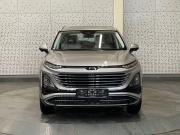 FAW Bestune T90 Москва  - изображение 19