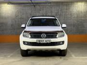 Volkswagen Amarok I Уфа  - изображение 30