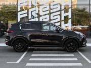 Kia Sportage IV Рестайлинг Волгоград  - изображение 25