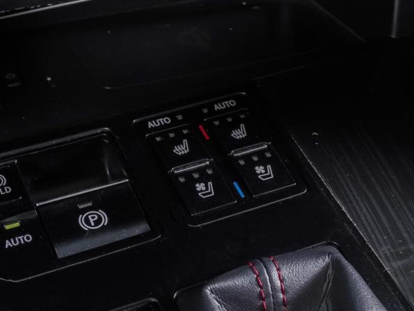 Lexus RX IV с пробегом 2019 года, цена 4 579 000 рублей, 44364 км, внедорожник, Автокод Объявления