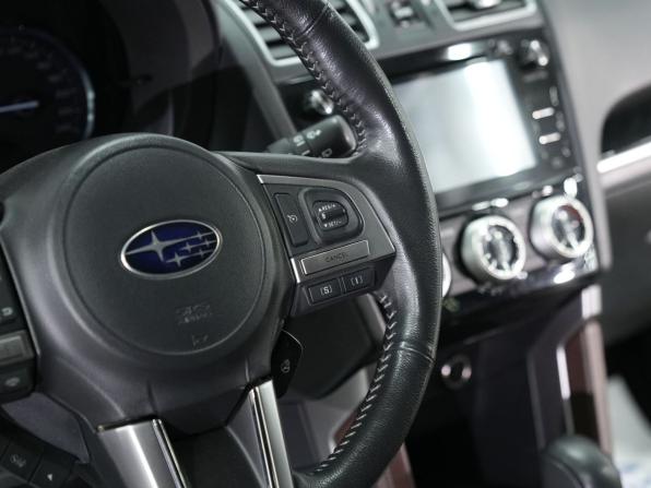 Subaru Forester IV Рестайлинг с пробегом 2016 года, цена 2 020 000 рублей, 105239 км, внедорожник, Автокод Объявления