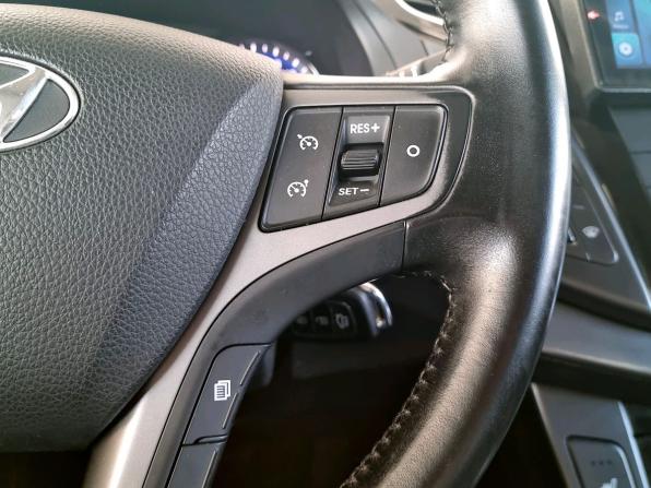 Hyundai i40 I Рестайлинг с пробегом 2015 года, цена 1 330 000 рублей, 118640 км, седан, Автокод Объявления