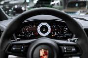 Porsche Cayenne III Рестайлинг Москва  - изображение 54