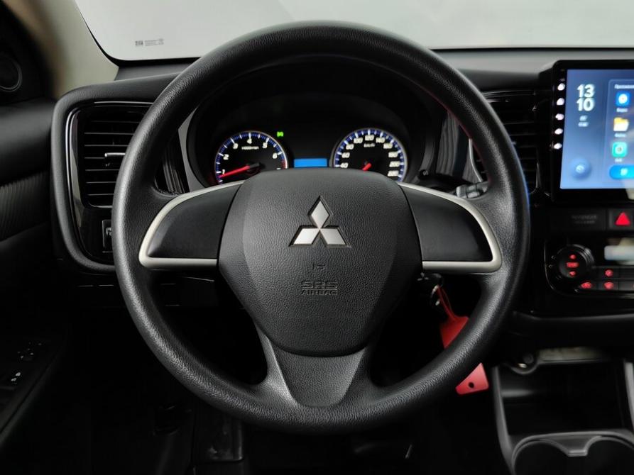 Mitsubishi Outlander III Подольск  - изображение 11