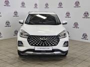 Chery Tiggo 4 Pro I Рестайлинг Тольятти  - изображение 24