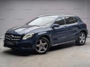 Mercedes-Benz GLA I (X156) Рестайлинг Москва  - изображение 12