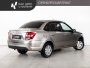 Lada (ВАЗ) Granta I Рестайлинг Казань  - изображение 16