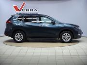 Nissan X-Trail III Рестайлинг Уфа  - изображение 21