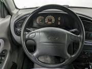 Kia Spectra I Рестайлинг 2 Москва  - изображение 44
