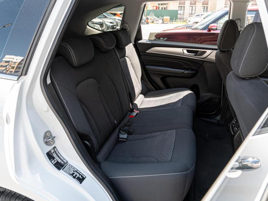 Haval M6 II Краснодар  - изображение 7