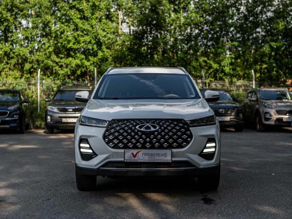 Chery Tiggo 7 Pro I с пробегом 2023 года, цена 1 127 000 рублей, 141082 км, внедорожник, Автокод Объявления