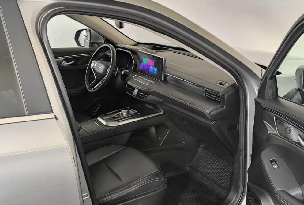 Haval Jolion I Нижний Новгород  - изображение 9