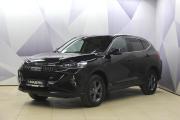Haval F7 I Рестайлинг Чебоксары  - изображение 35