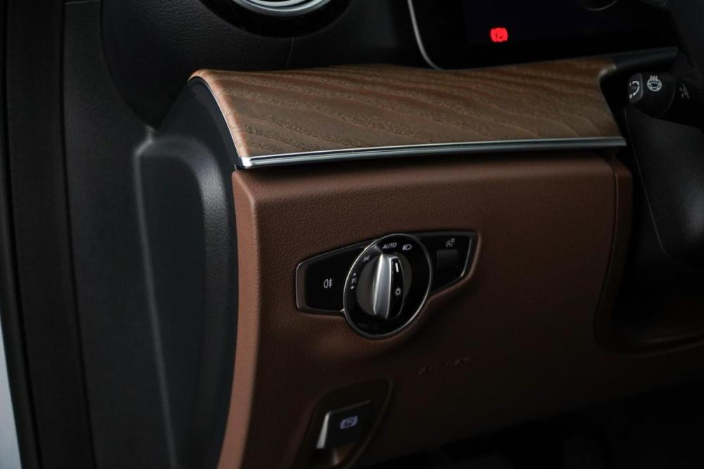 Mercedes-Benz E-Класс V (W213 S213 C238) Рестайлинг Москва  - изображение 14