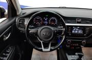 Kia Rio IV Москва  - изображение 30