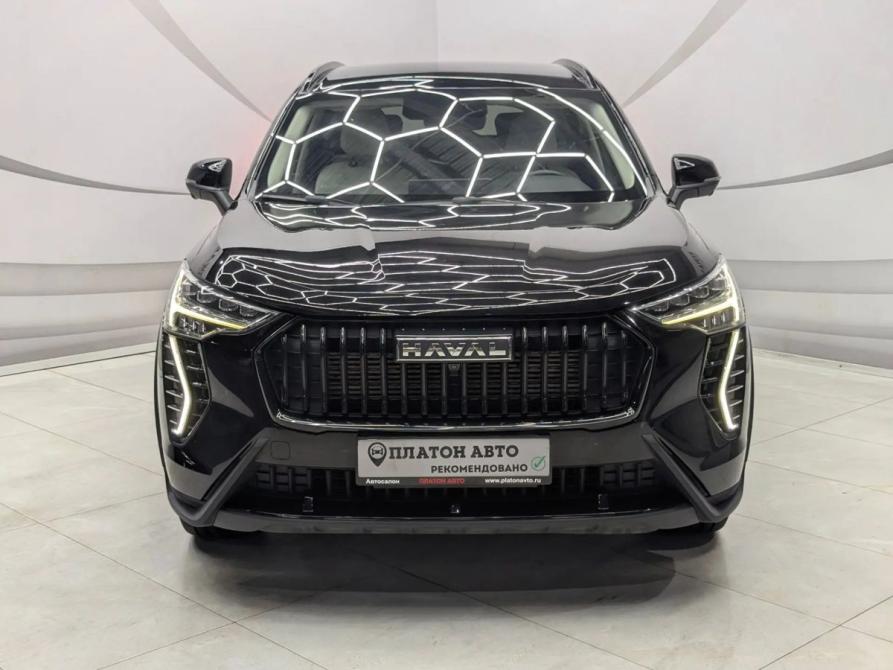 Haval Jolion I Рестайлинг Воронеж  - изображение 2