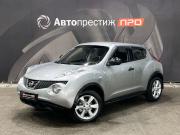 Nissan Juke I Пермь  - изображение 21