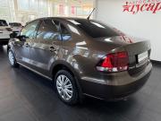 Volkswagen Polo V Рестайлинг Киров  - изображение 23