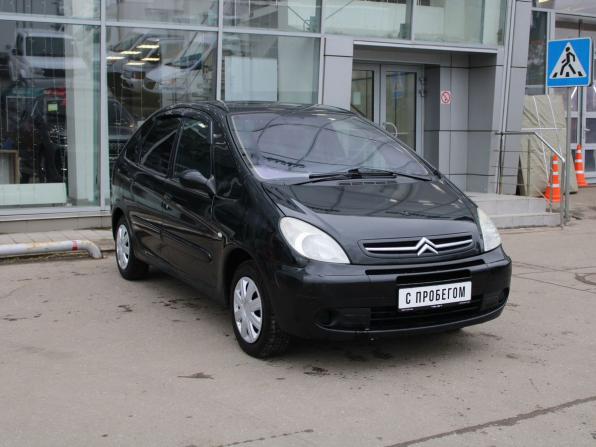 Citroen Xsara Picasso с пробегом 2005 года, цена 237 120 рублей, 255447 км, компактвэн, Автокод Объявления