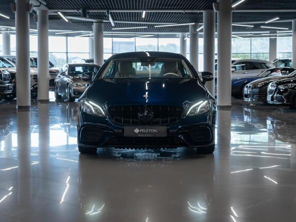 Mercedes-Benz E-Класс V (W213 S213 C238) с пробегом 2018 года, цена 3 390 000 рублей, 164255 км, купе, Автокод Объявления