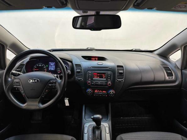Kia Cerato III с пробегом 2014 года, цена 1 185 000 рублей, 66101 км, седан, Автокод Объявления