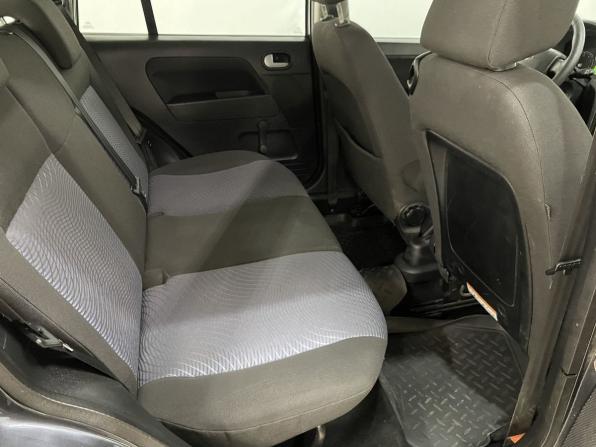 Ford Fusion I Рестайлинг с пробегом 2008 года, цена 459 000 рублей, 229560 км, хэтчбек, Автокод Объявления
