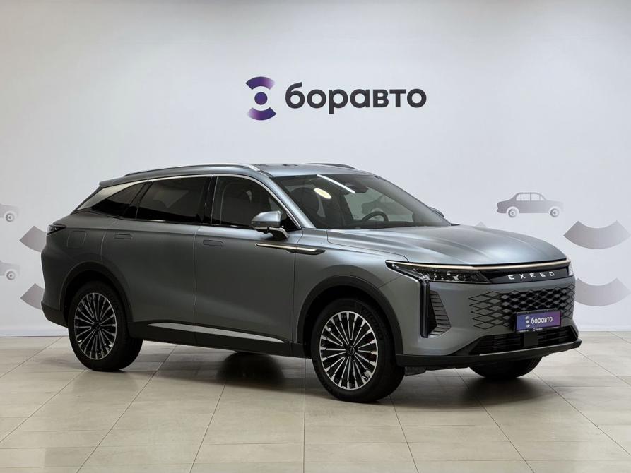 Exeed RX Ставрополь  - изображение 3