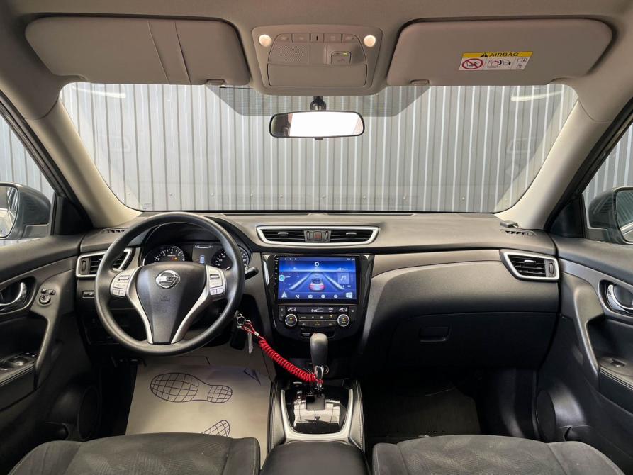 Nissan X-Trail III Пермь  - изображение 6