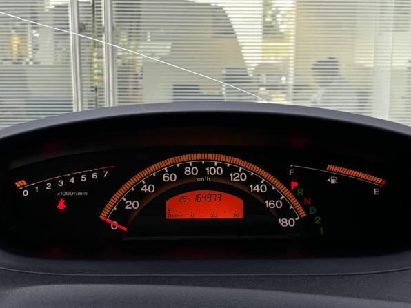 Honda Freed I с пробегом 2010 года, цена 1 150 000 рублей, 165000 км, компактвэн, Автокод Объявления