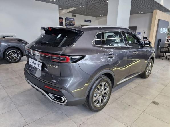 Новый Changan UNI-S (CS55 Plus) 2026 года, цена 2 979 900 рублей, внедорожник, Автокод Объявления