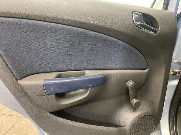 Opel Corsa D с пробегом 2007 года, цена 279 000 рублей, 196411 км, хэтчбек, Автокод Объявления