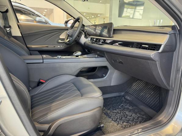 Новый Chery Arrizo 8 2025 года, цена 3 240 000 рублей, седан, Автокод Объявления