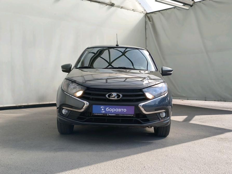 Lada (ВАЗ) Granta I Рестайлинг Липецк  - изображение 3