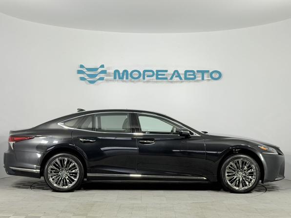 Lexus LS V с пробегом 2018 года, цена 5 600 000 рублей, 73161 км, седан, Автокод Объявления