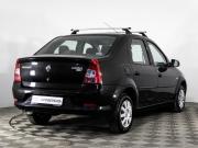 Renault Logan I Рестайлинг Санкт-Петербург  - изображение 22